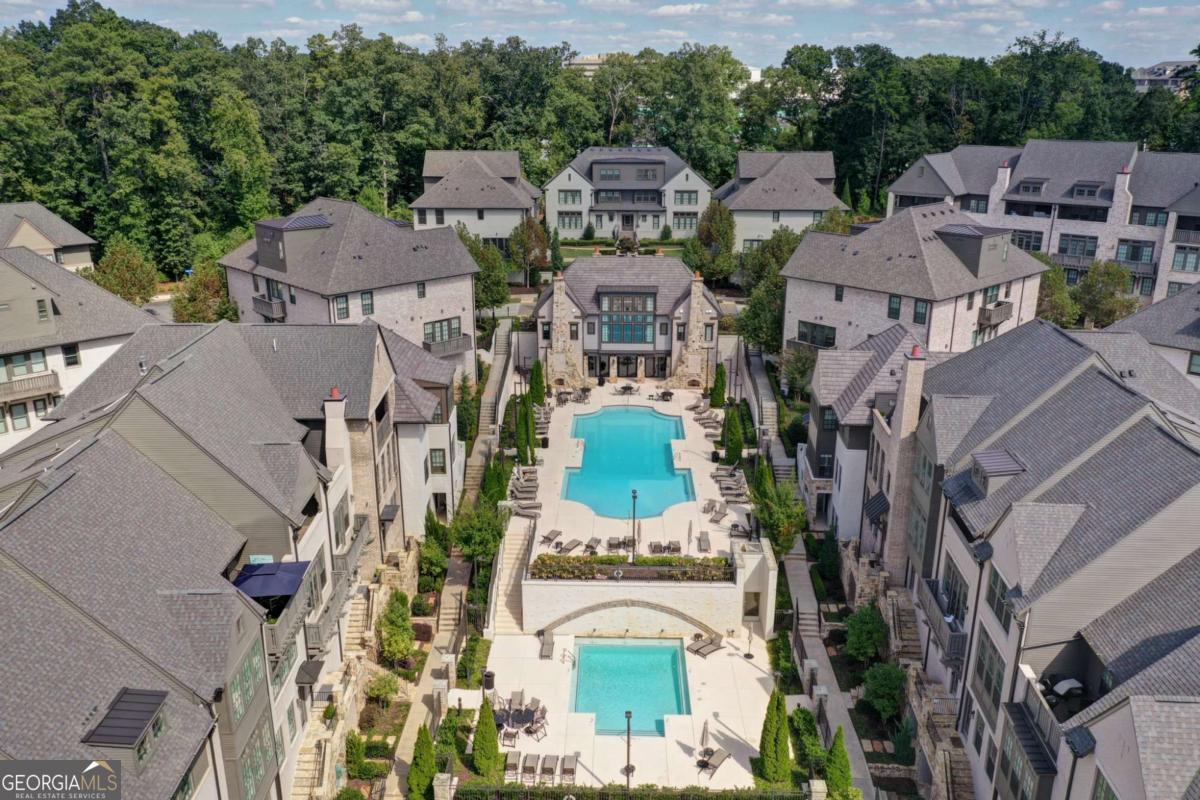 6540 Beacon Drive Sandy Springs GA 30328