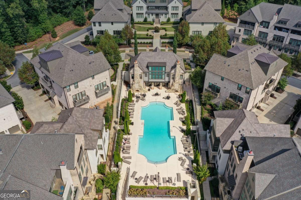 6540 Beacon Drive Sandy Springs GA 30328