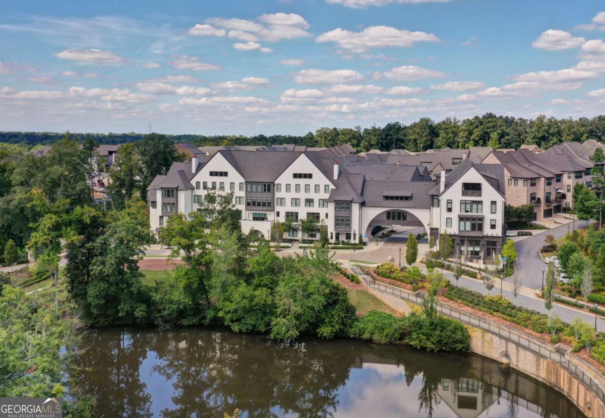 6540 Beacon Drive Sandy Springs GA 30328