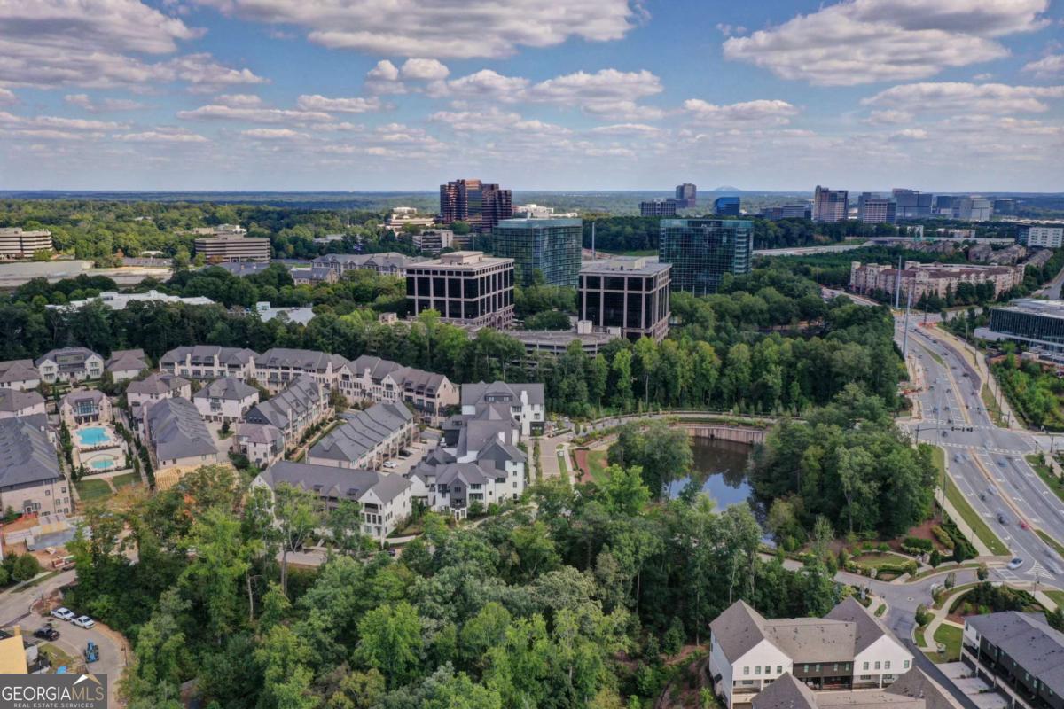 6540 Beacon Drive Sandy Springs GA 30328