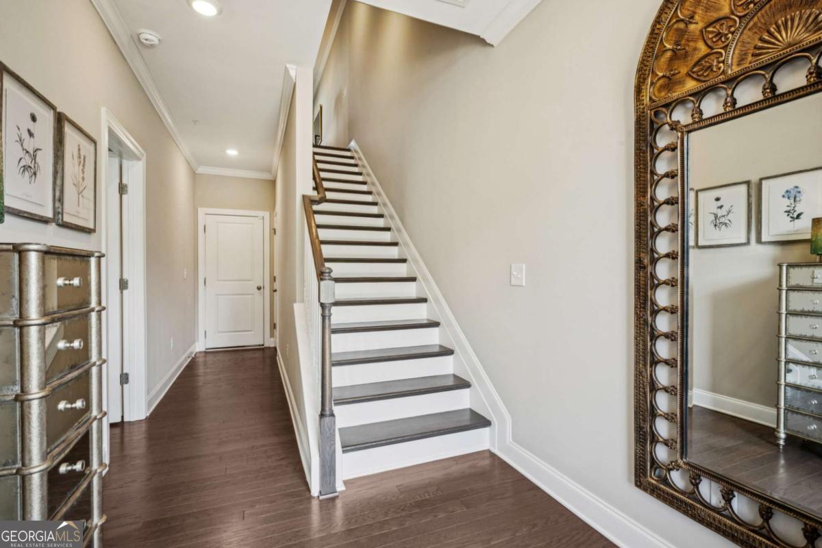 6540 Beacon Drive Sandy Springs GA 30328