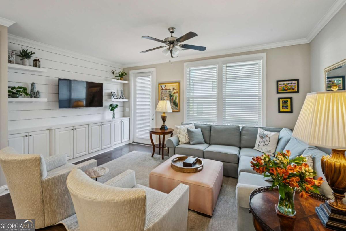 6540 Beacon Drive Sandy Springs GA 30328