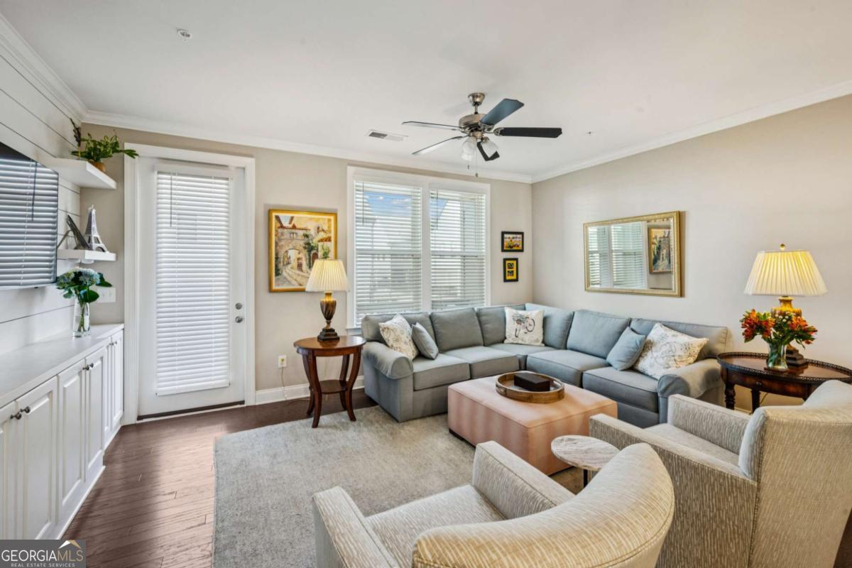6540 Beacon Drive Sandy Springs GA 30328