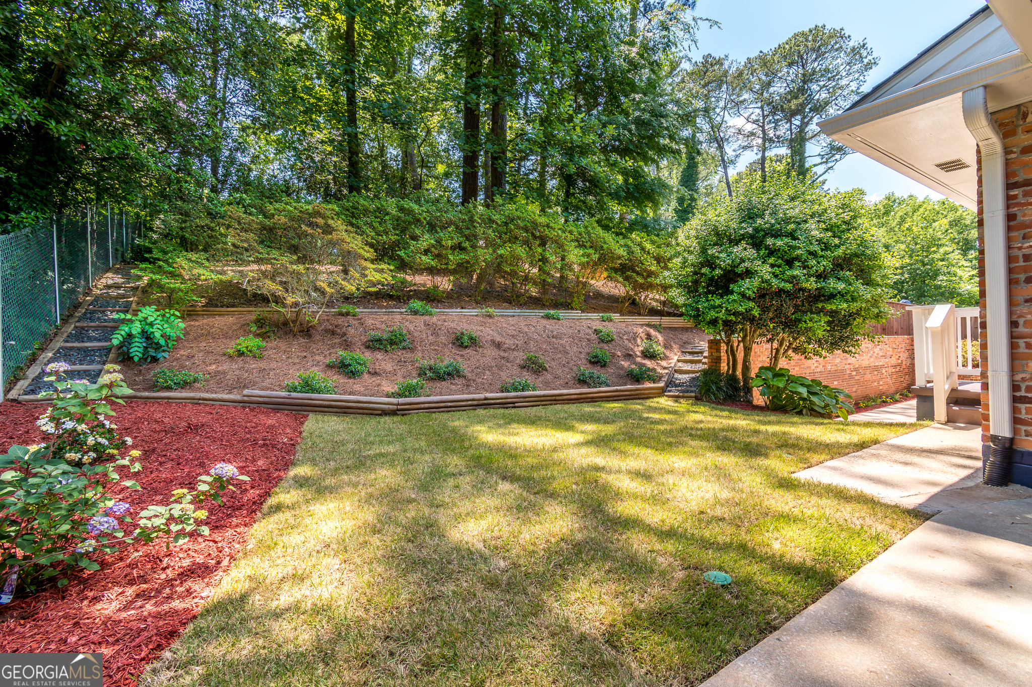 1403 Willivee Drive Decatur GA 30033