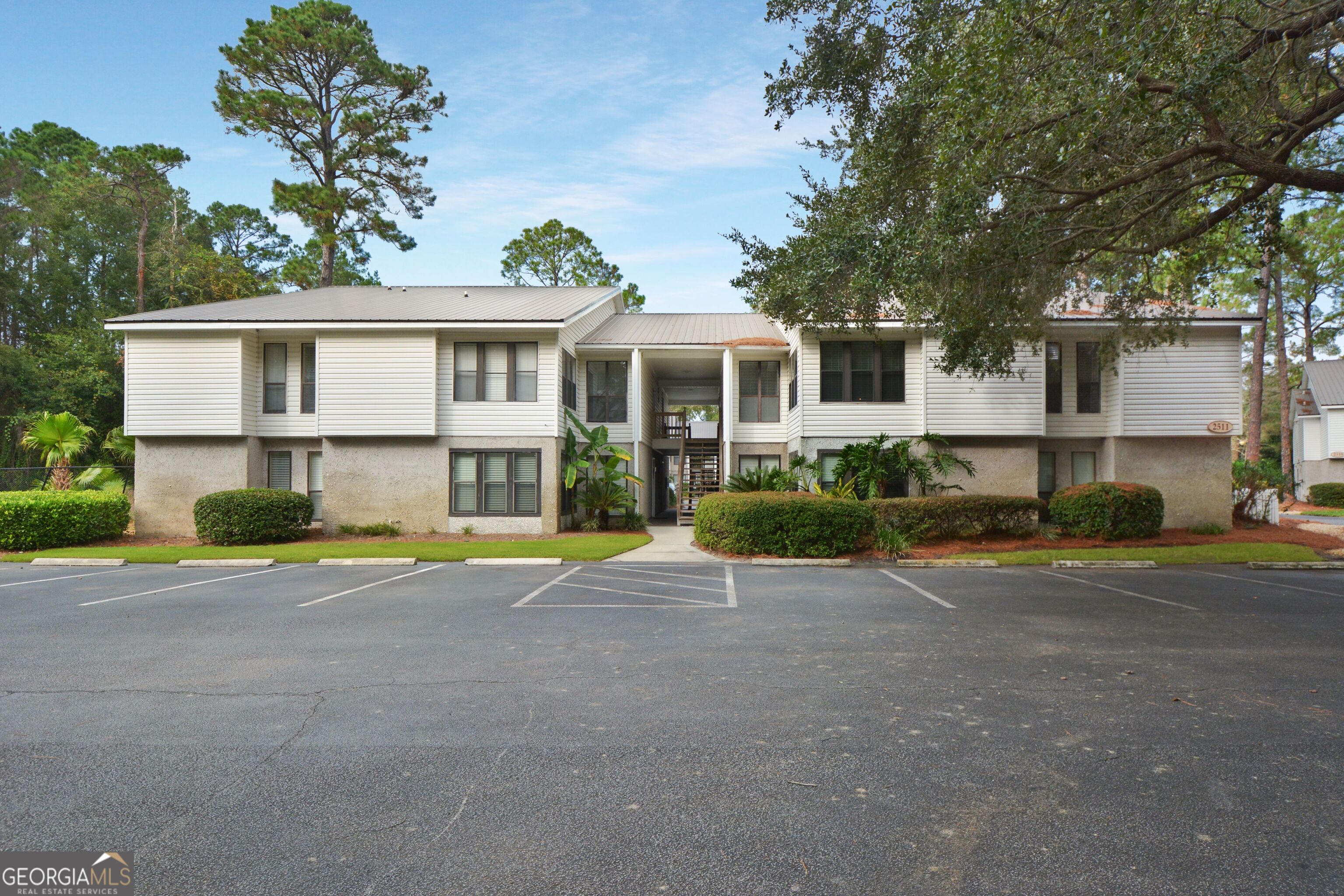 2511 Demere Road St. Simons Island GA 31522