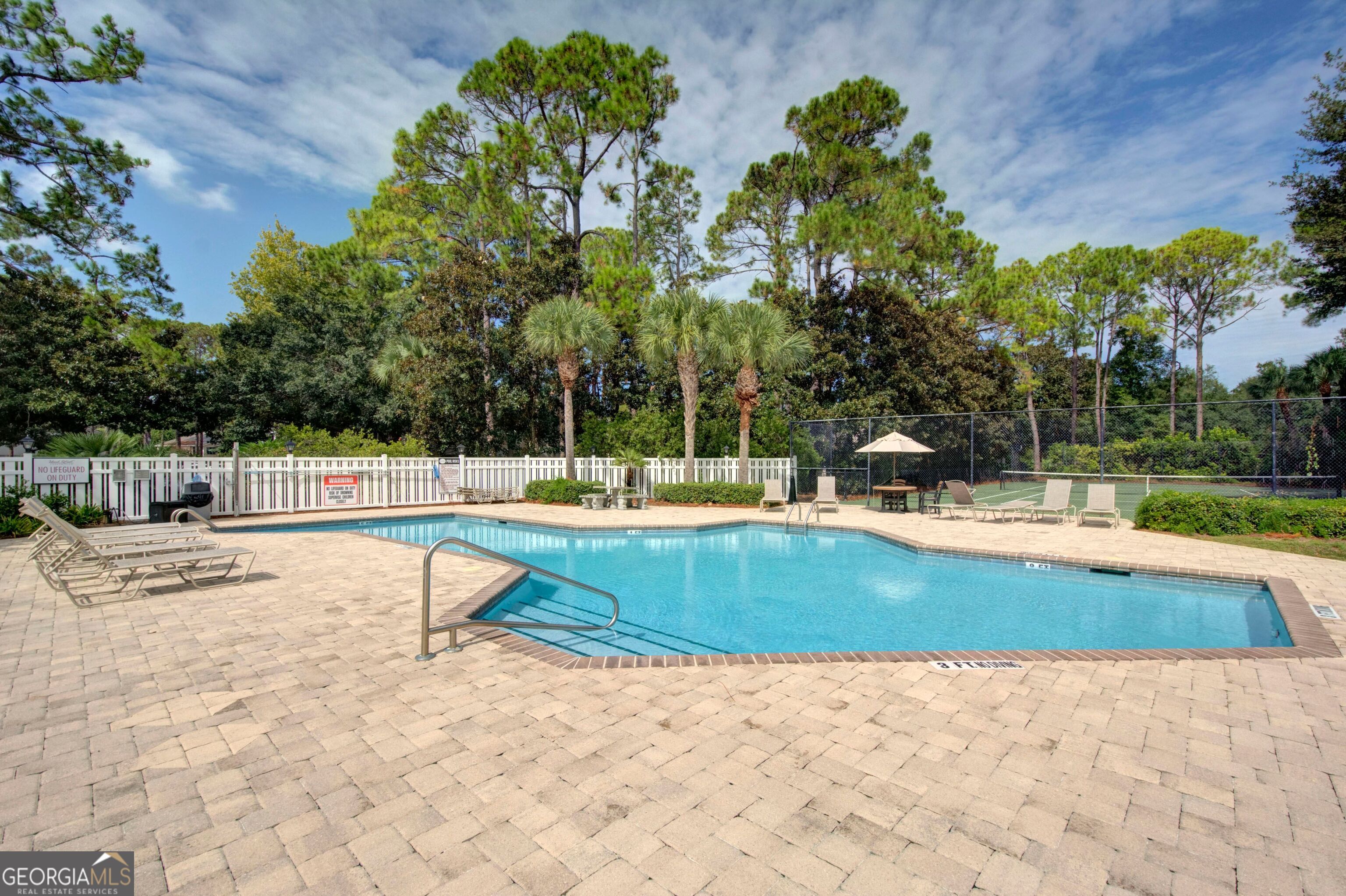2511 Demere Road St. Simons Island GA 31522