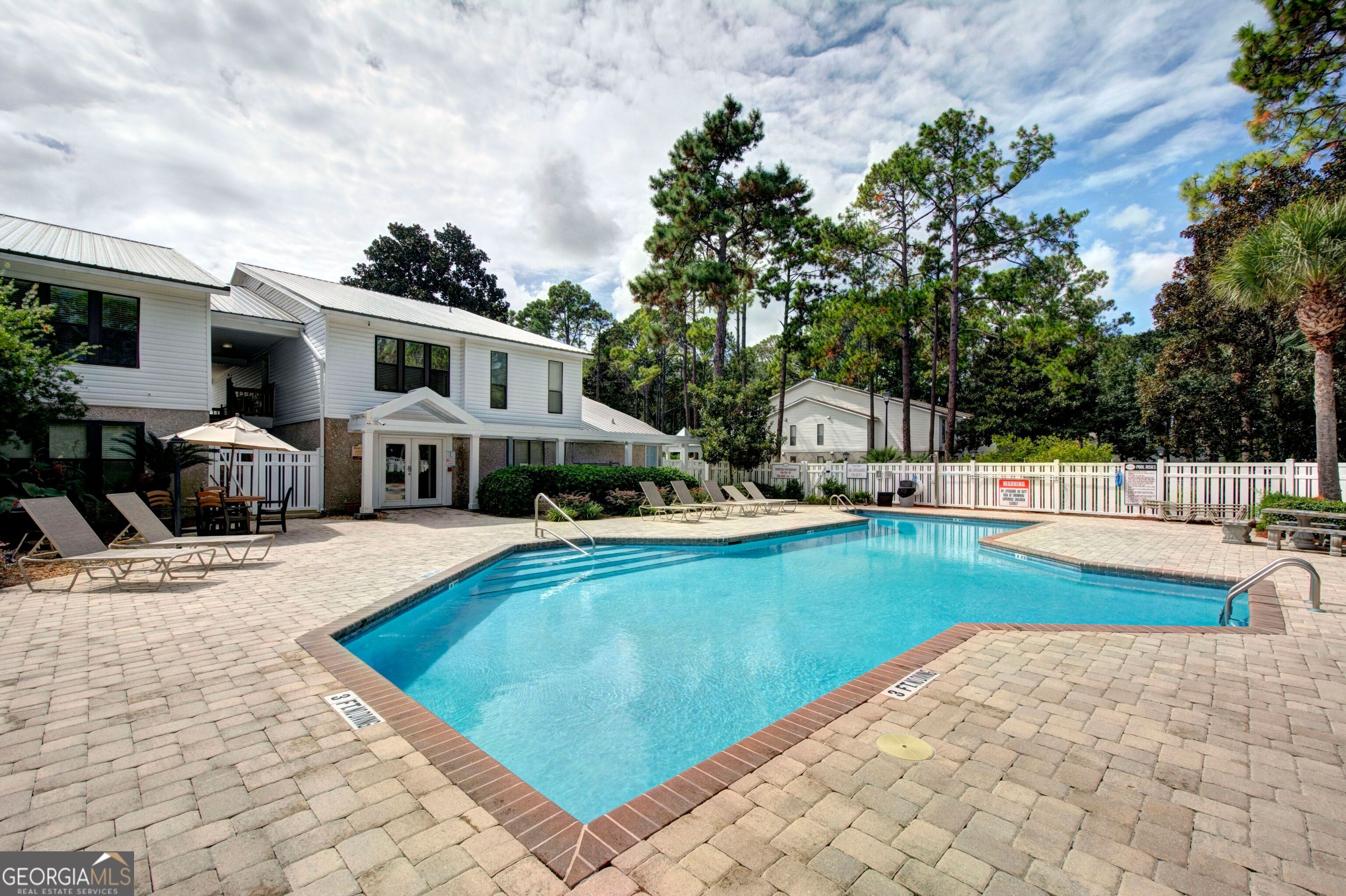2511 Demere Road St. Simons Island GA 31522