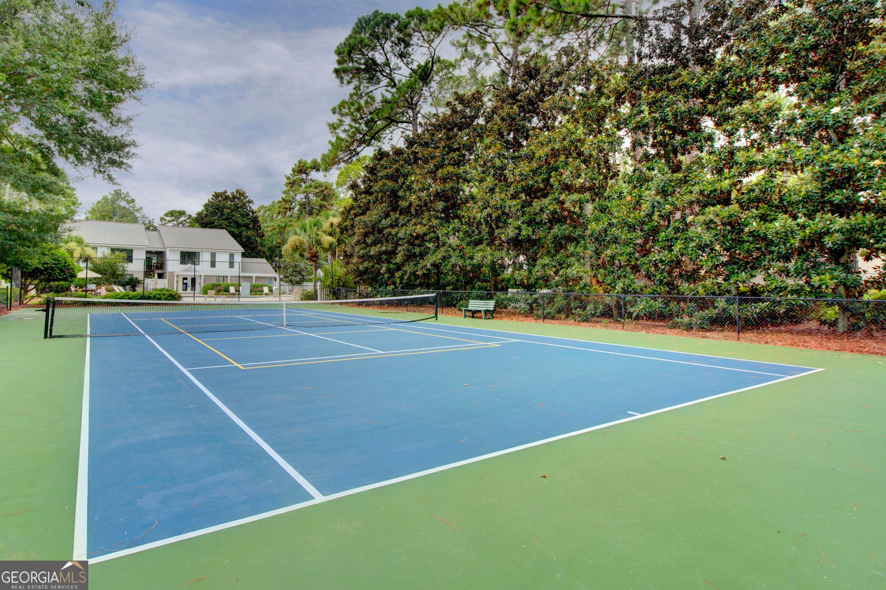 2511 Demere Road St. Simons Island GA 31522