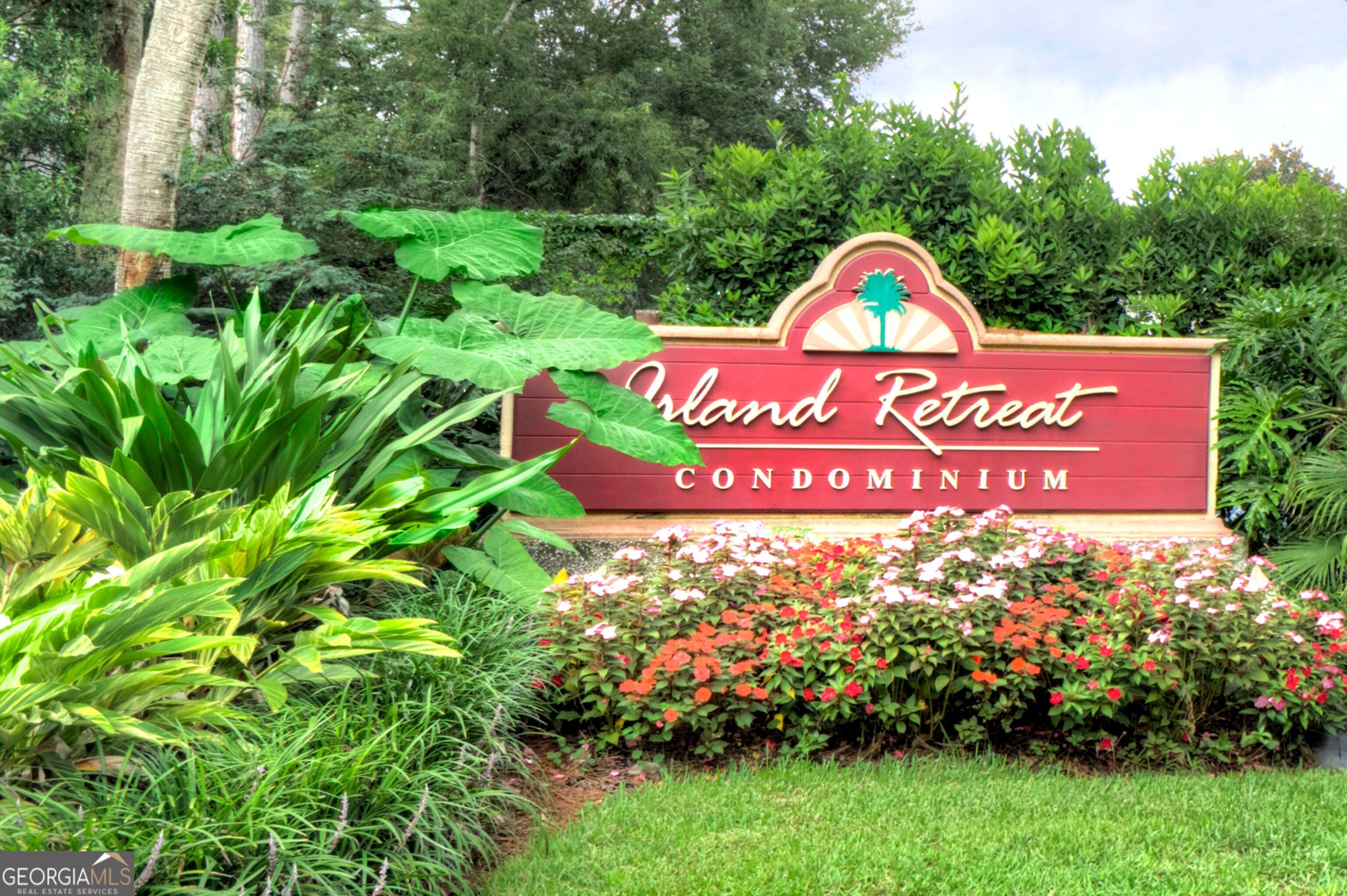 2511 Demere Road St. Simons Island GA 31522