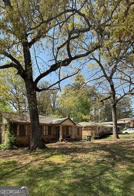 3486 Creighton Road SW Atlanta GA 30331