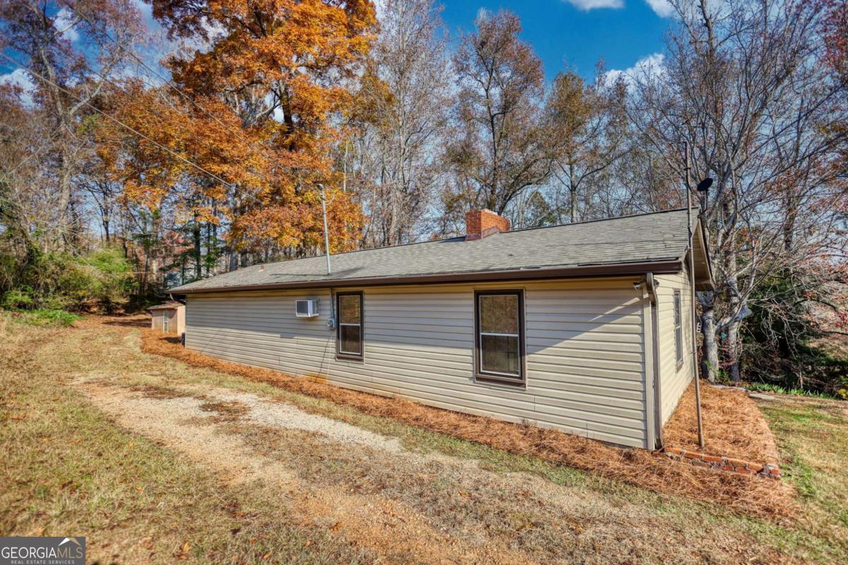 2995 Highway 213 Mansfield GA 30055