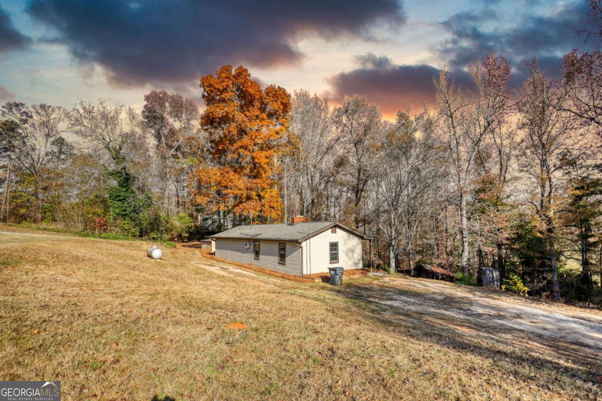 2995 Highway 213 Mansfield GA 30055
