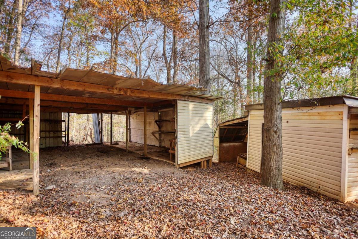 2995 Highway 213 Mansfield GA 30055