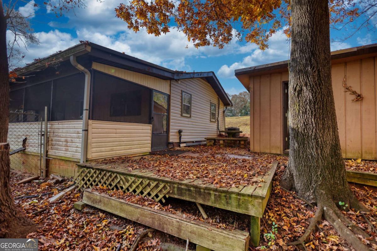 2995 Highway 213 Mansfield GA 30055