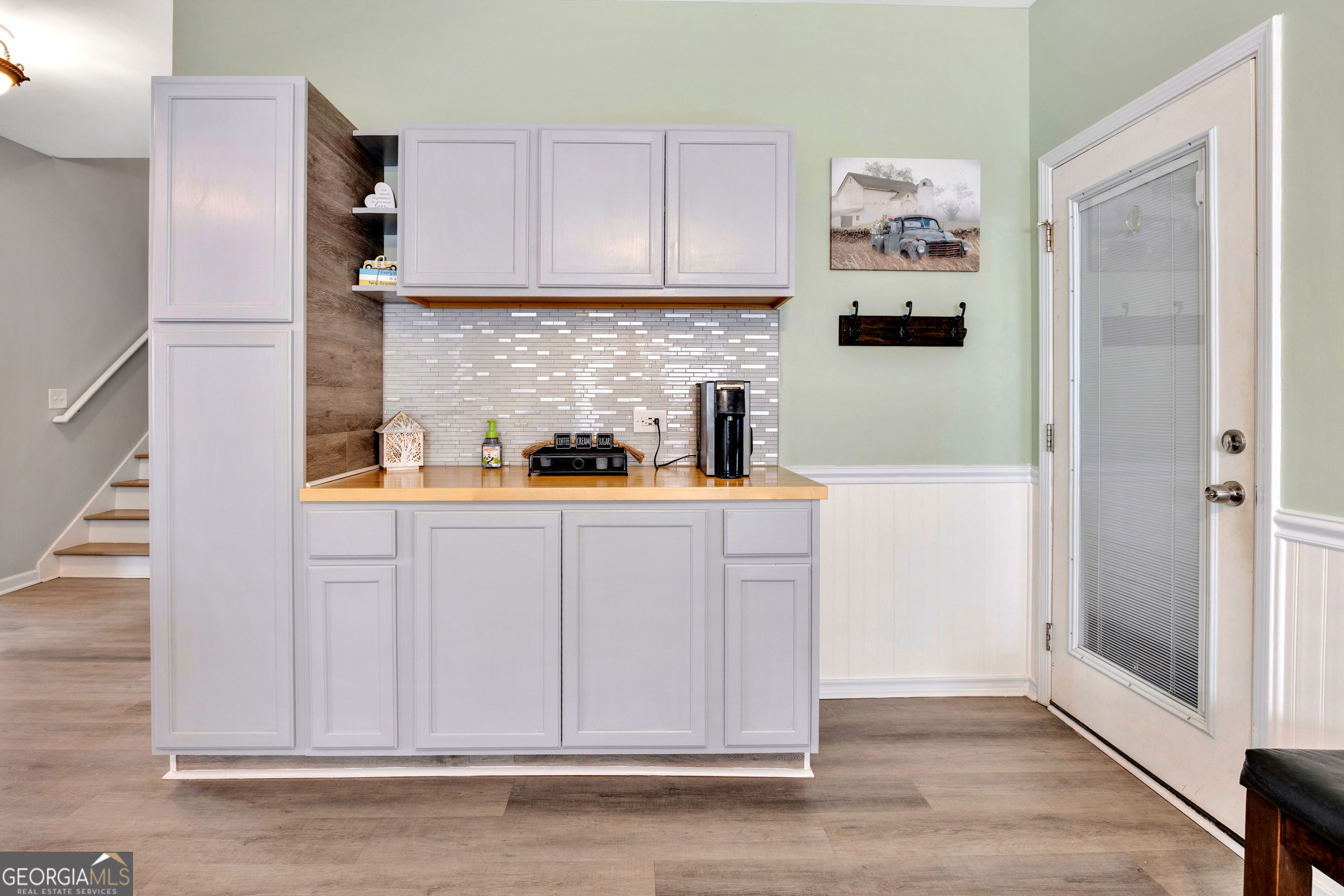 15 Kevin Court Porterdale GA 30014