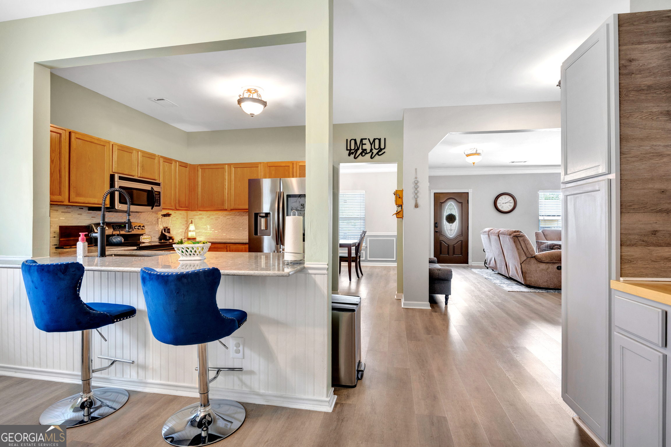 15 Kevin Court Porterdale GA 30014