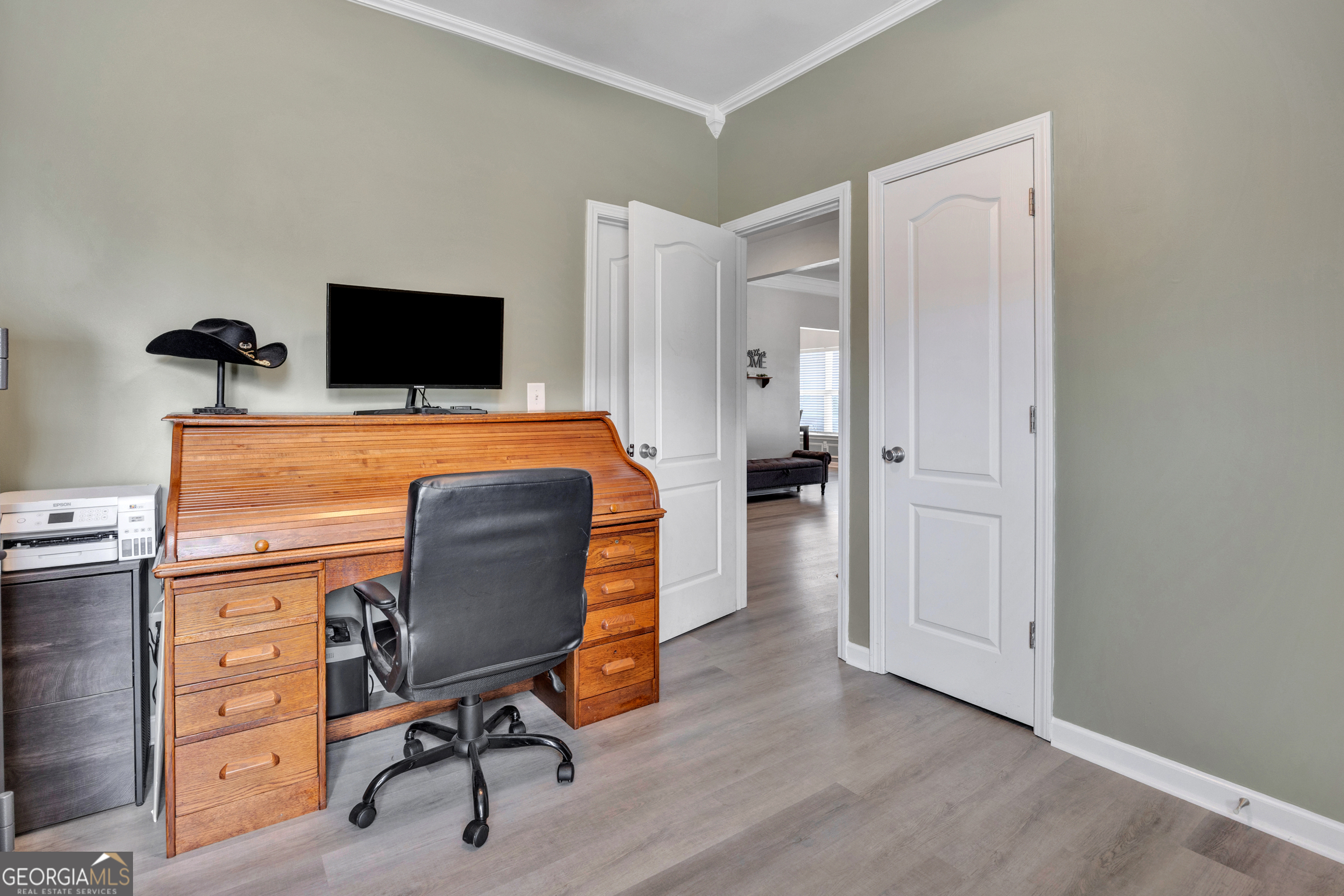 15 Kevin Court Porterdale GA 30014