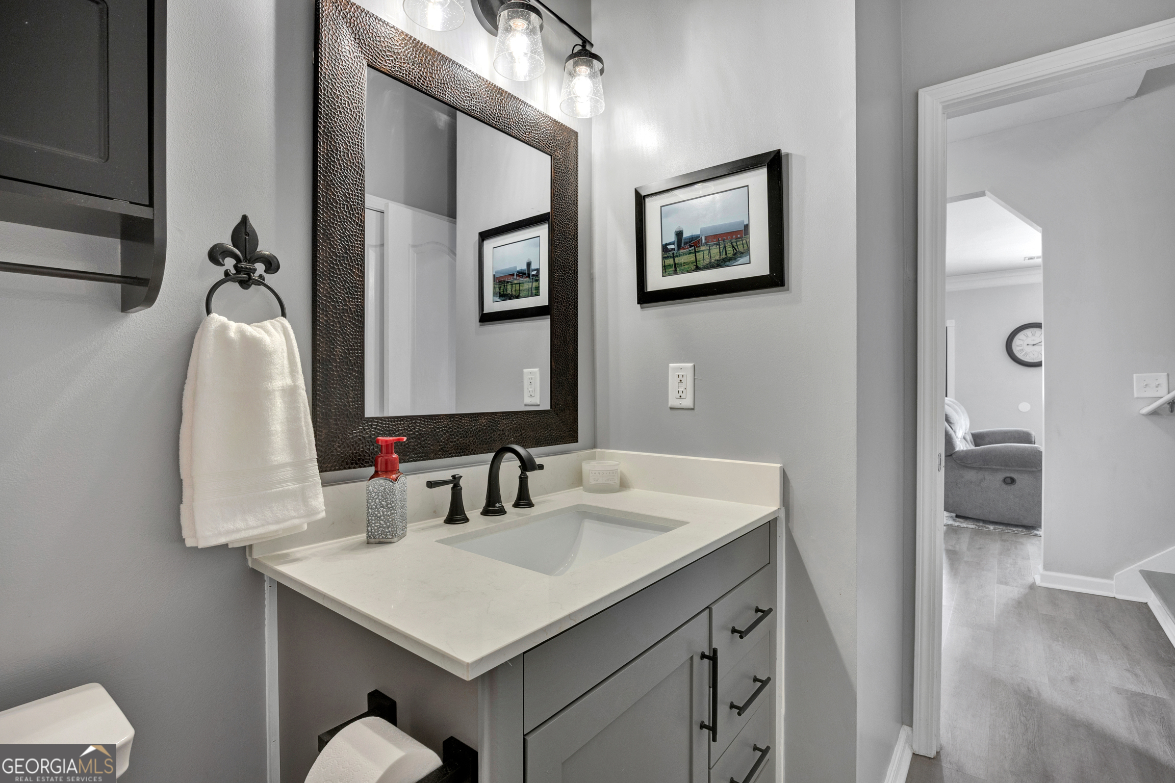 15 Kevin Court Porterdale GA 30014