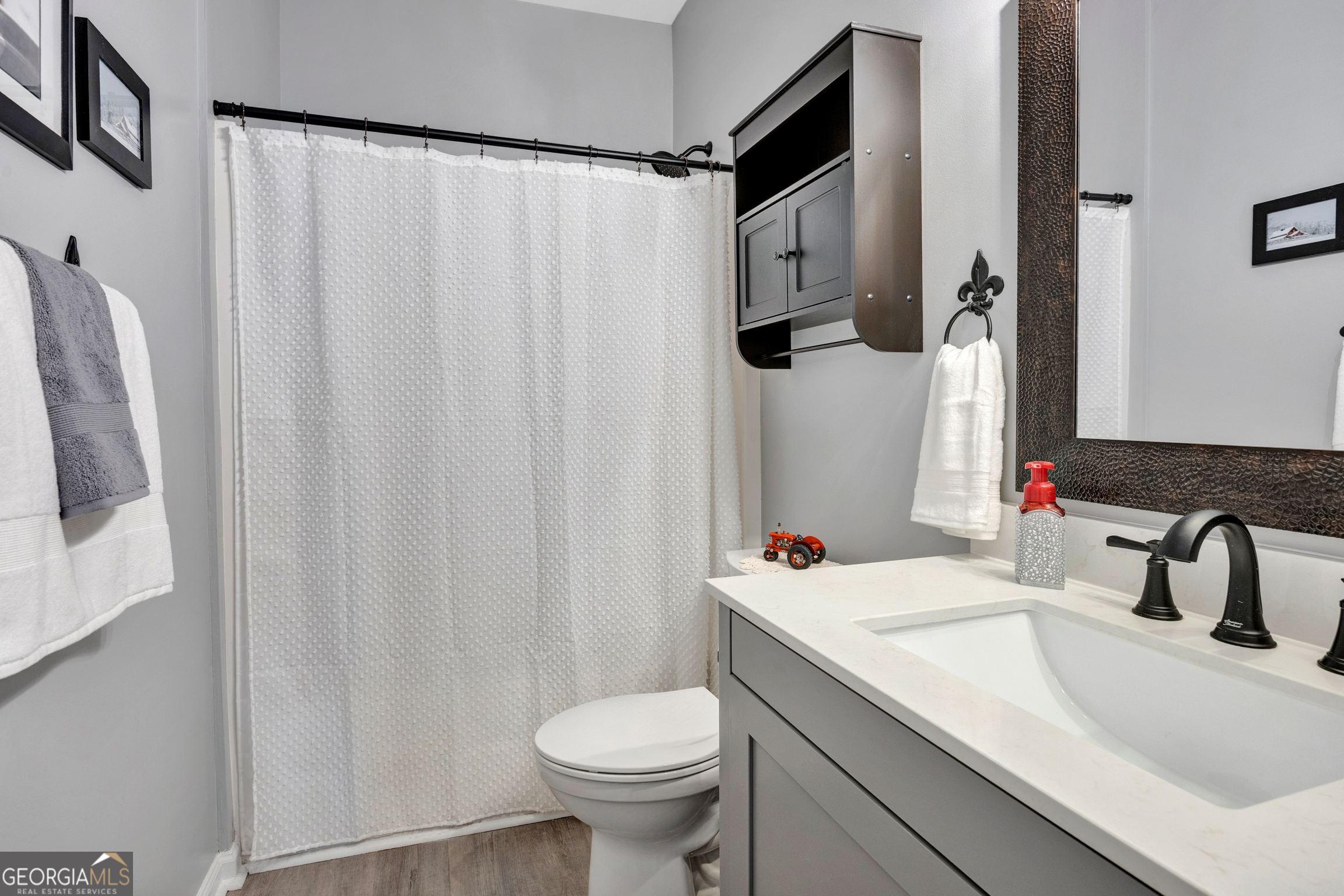 15 Kevin Court Porterdale GA 30014