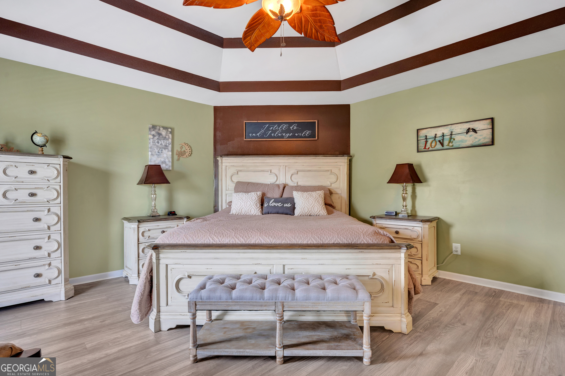 15 Kevin Court Porterdale GA 30014