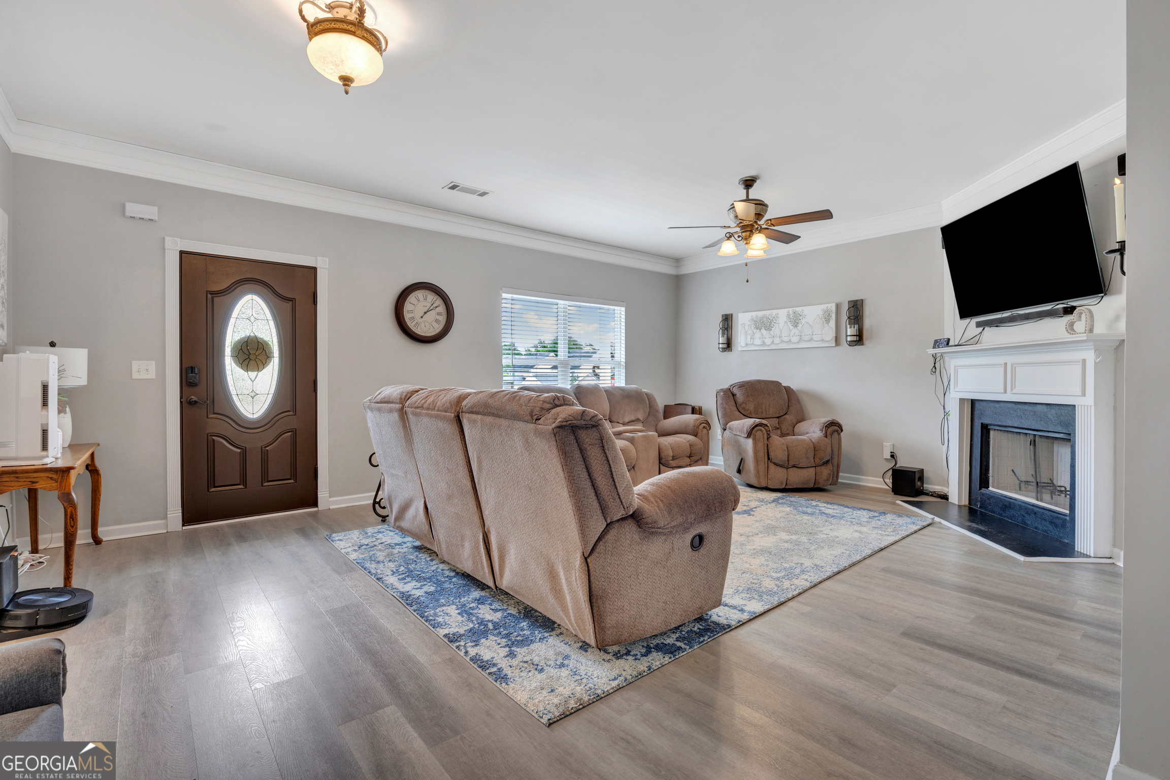 15 Kevin Court Porterdale GA 30014