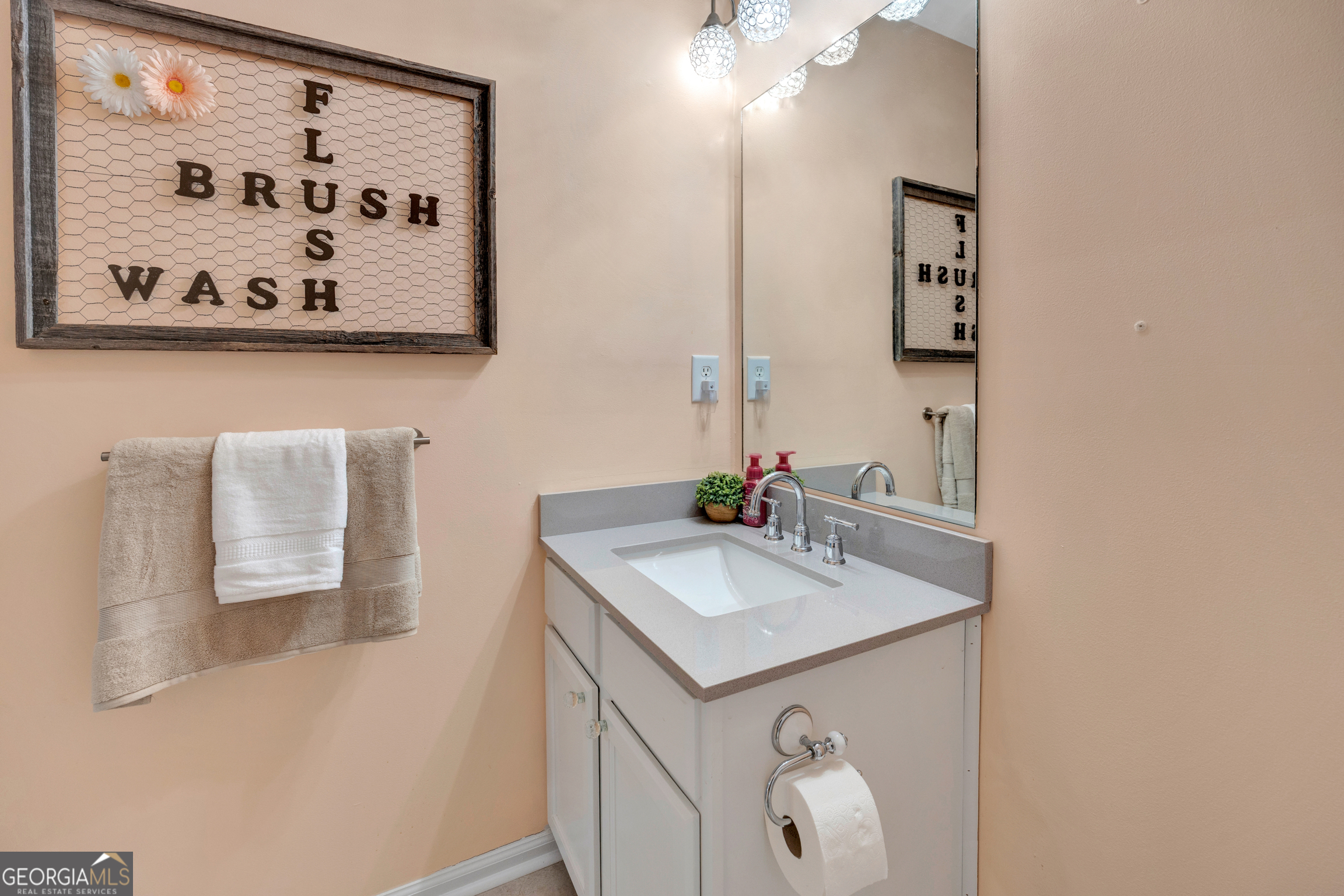 15 Kevin Court Porterdale GA 30014