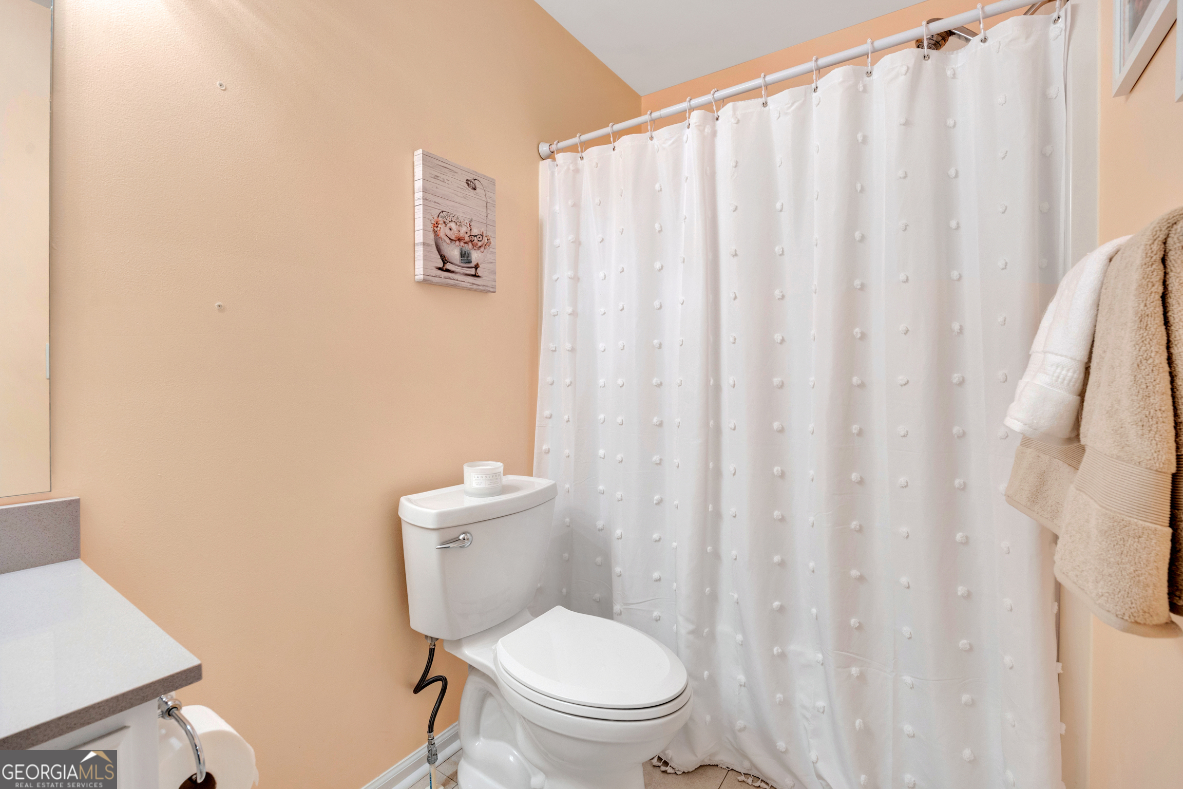 15 Kevin Court Porterdale GA 30014