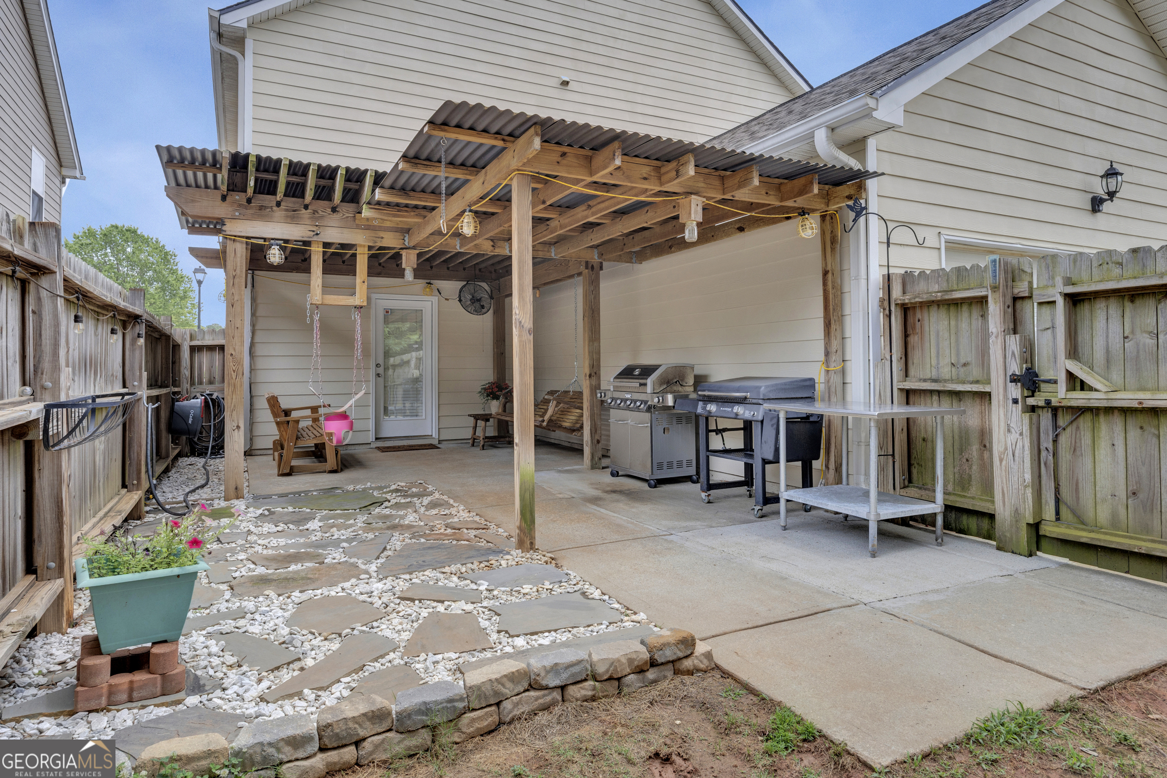 15 Kevin Court Porterdale GA 30014