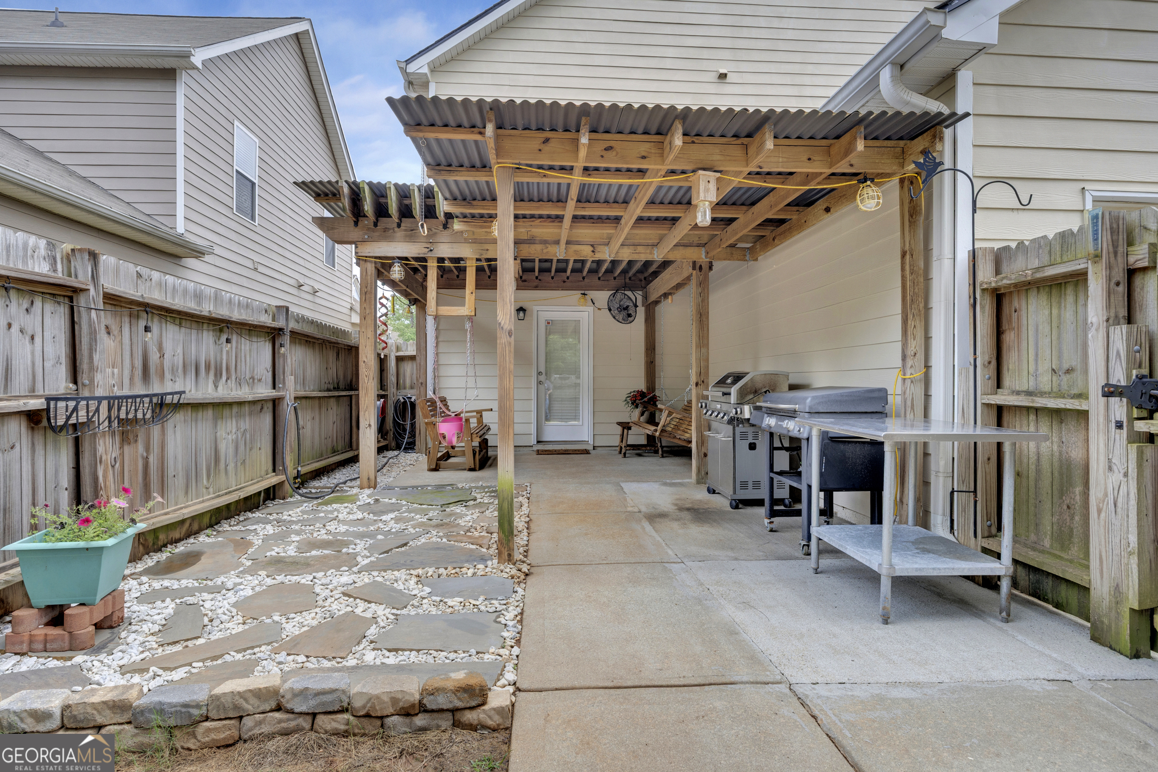 15 Kevin Court Porterdale GA 30014