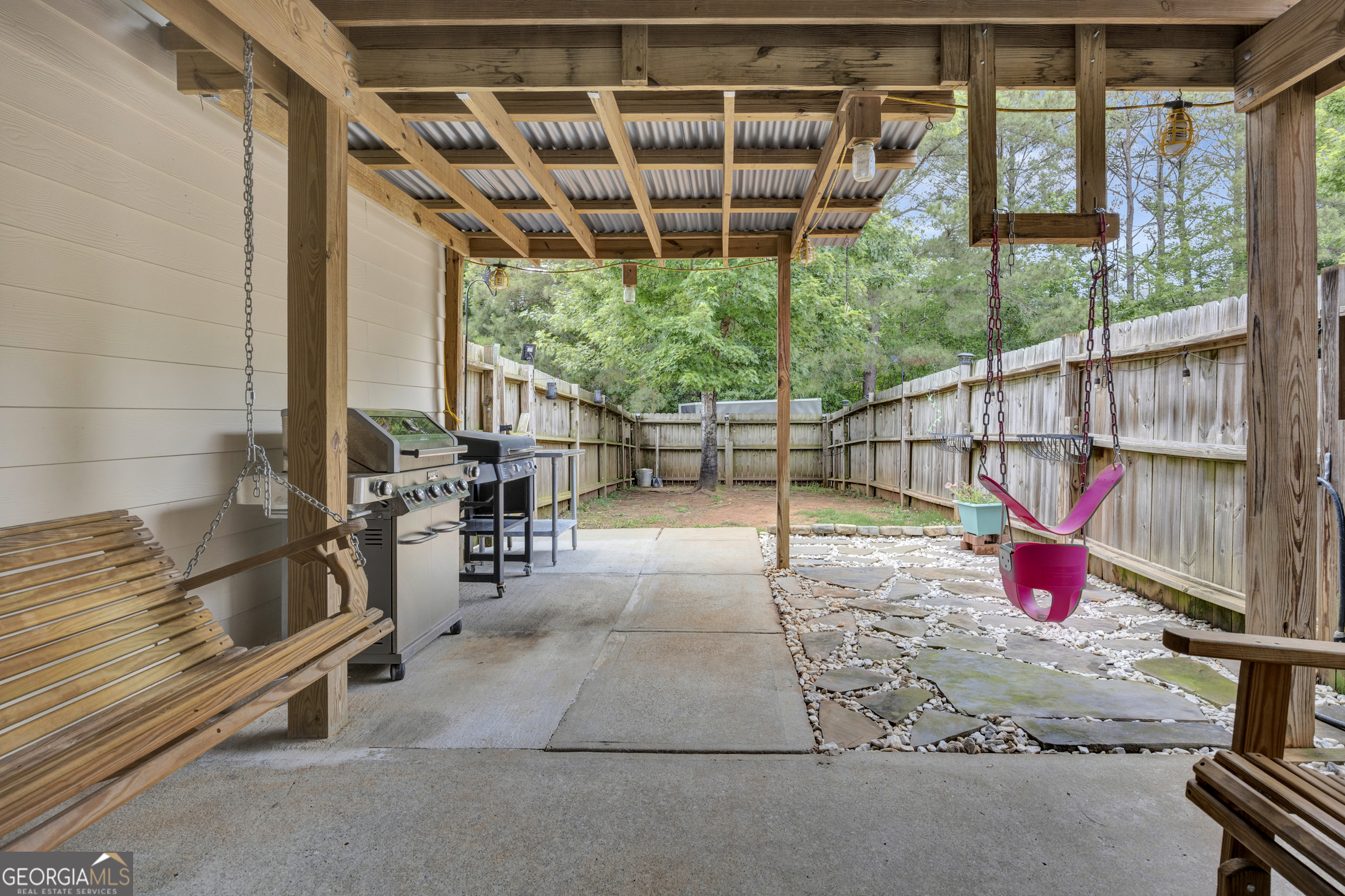 15 Kevin Court Porterdale GA 30014