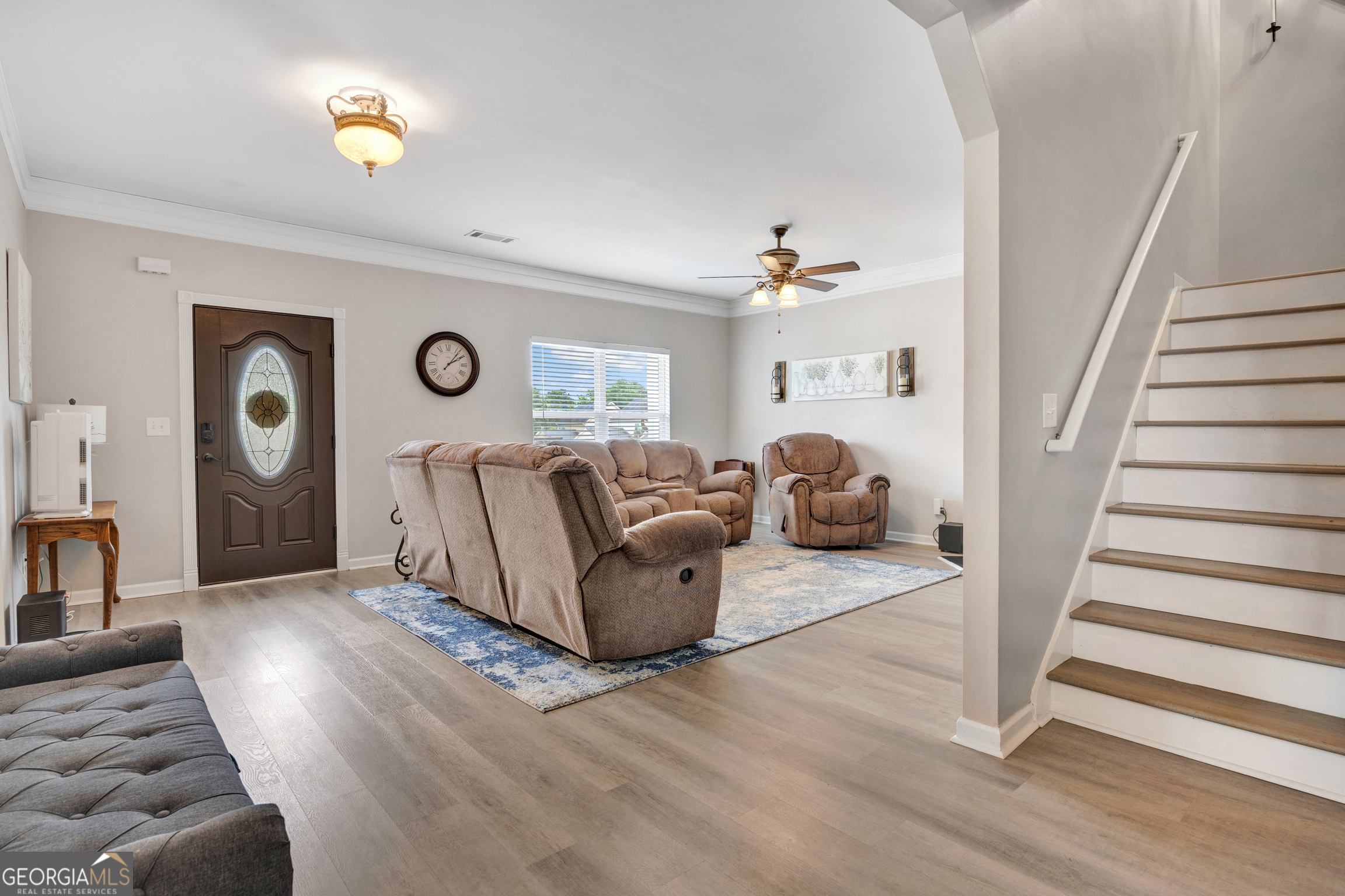 15 Kevin Court Porterdale GA 30014