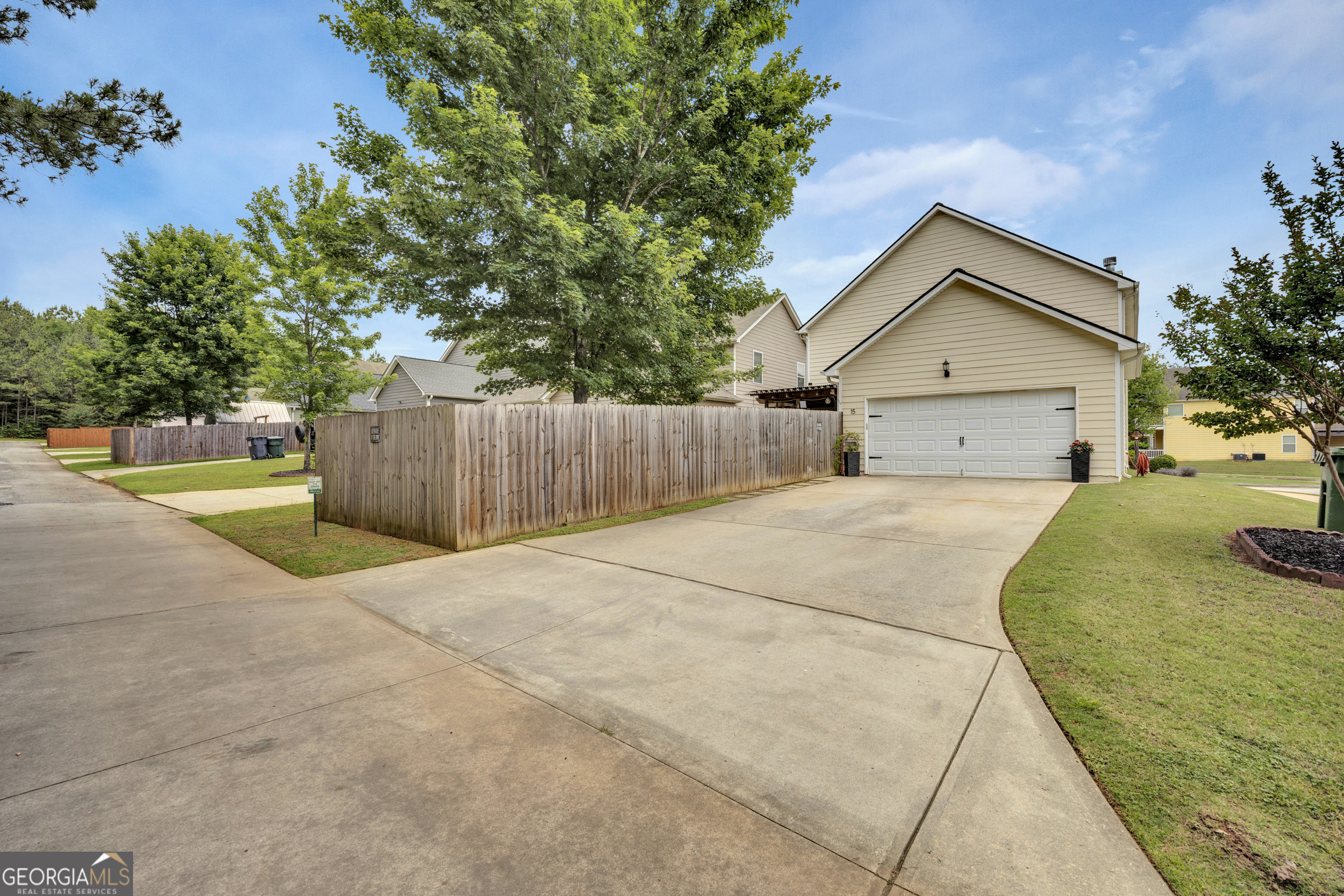 15 Kevin Court Porterdale GA 30014