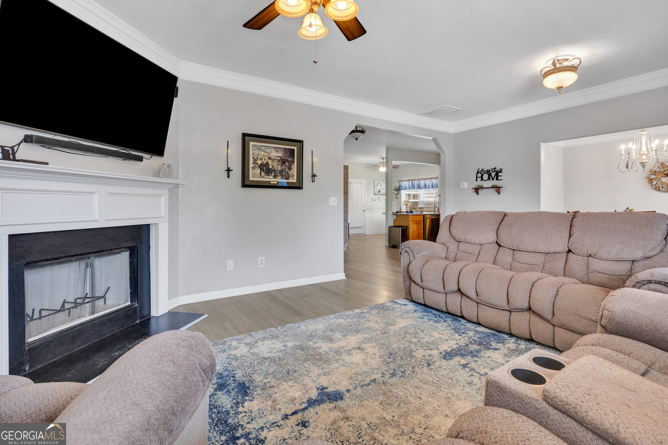 15 Kevin Court Porterdale GA 30014
