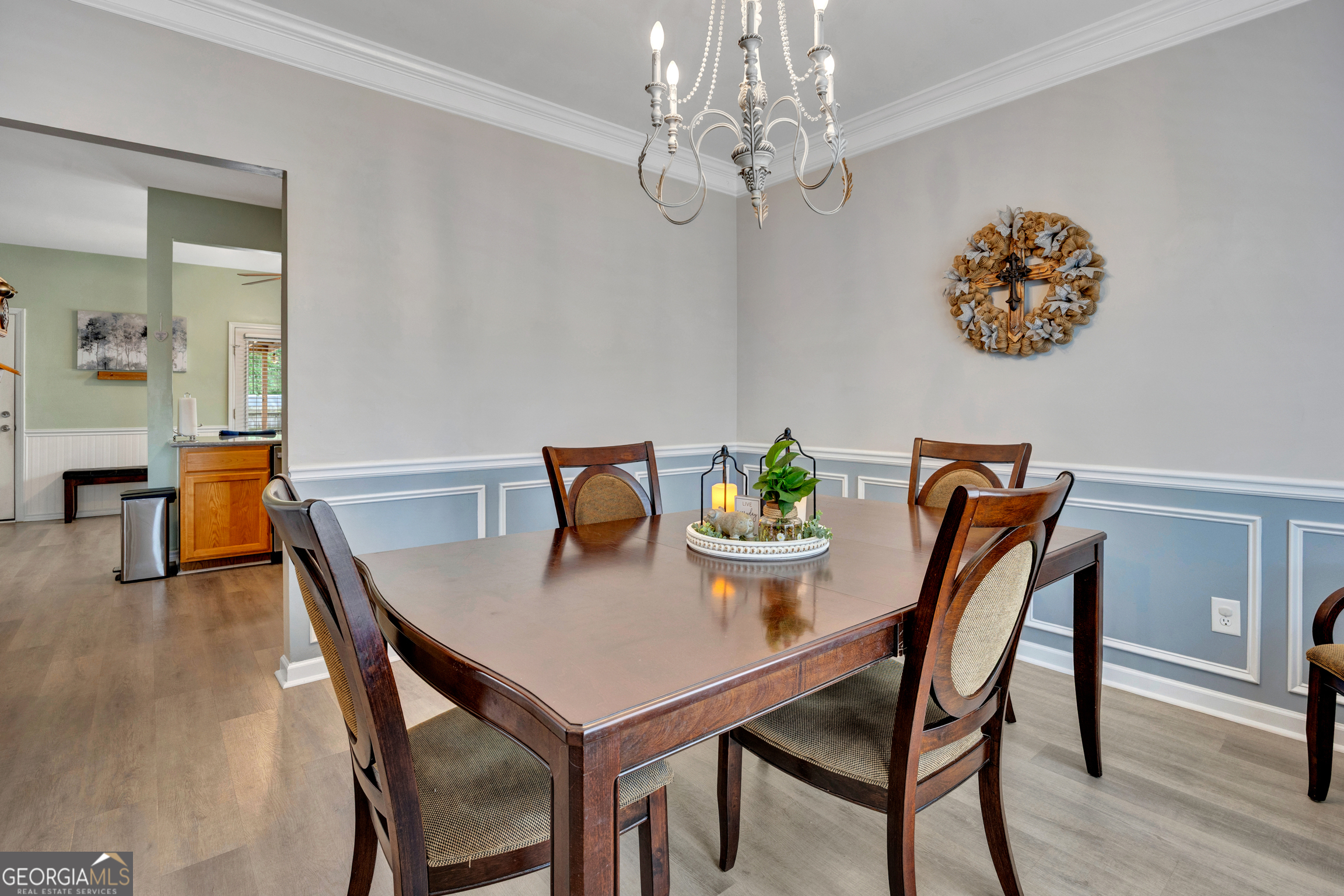 15 Kevin Court Porterdale GA 30014