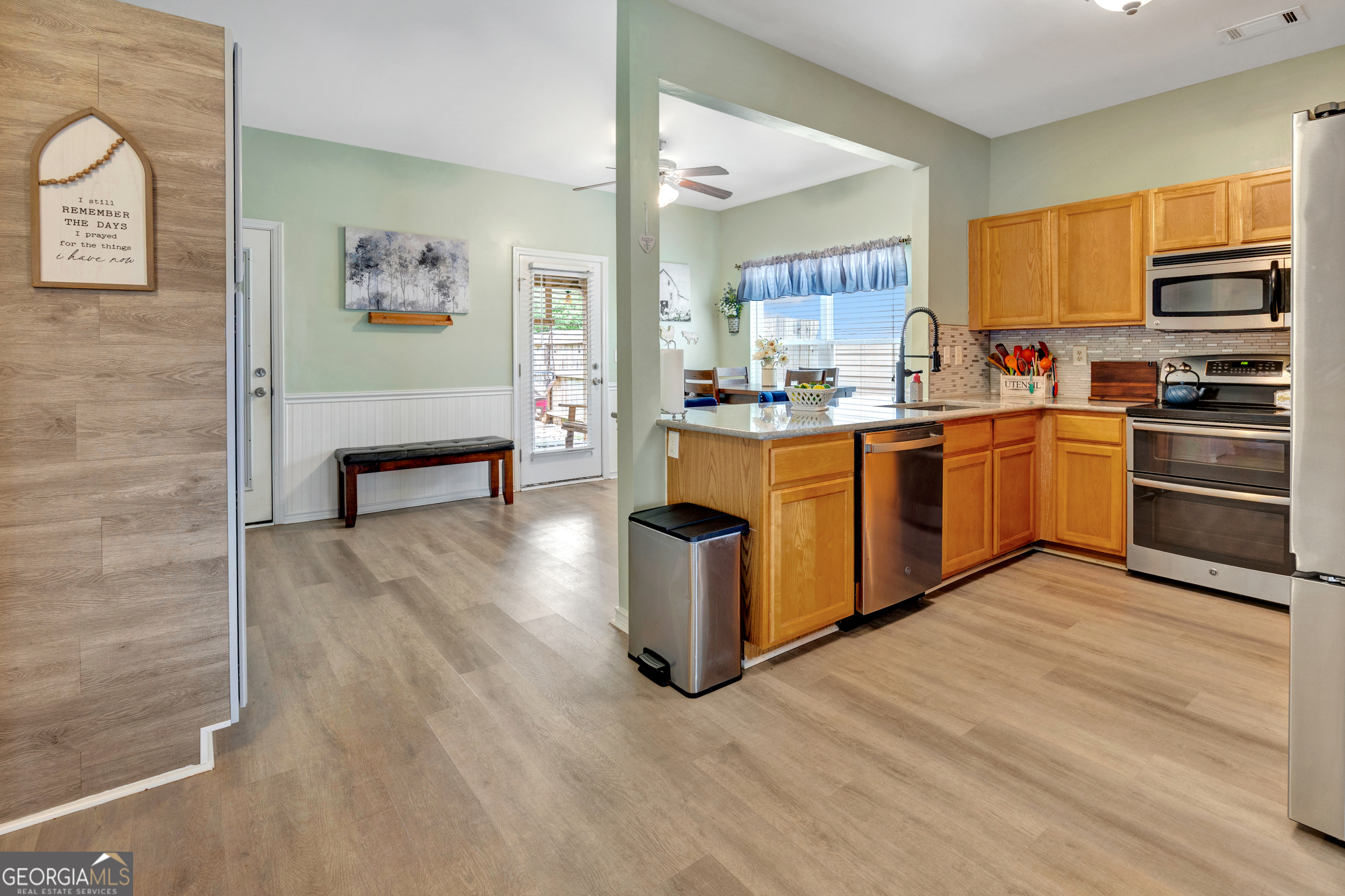 15 Kevin Court Porterdale GA 30014