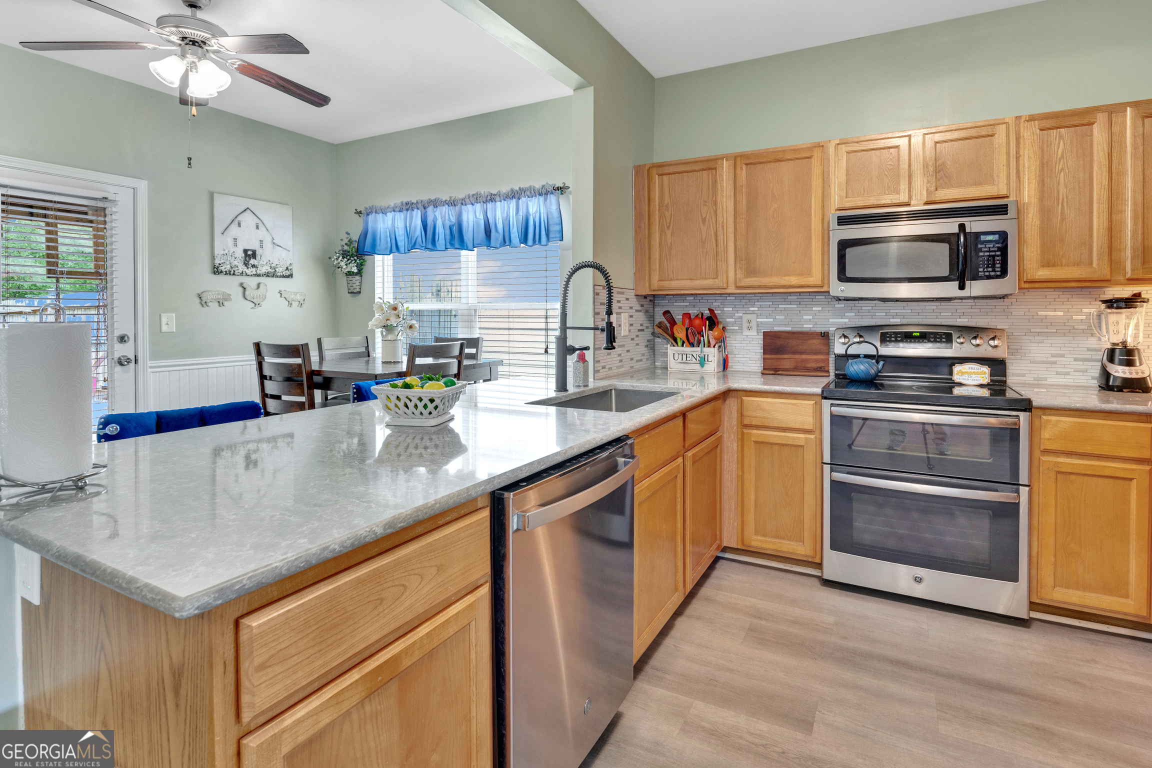 15 Kevin Court Porterdale GA 30014