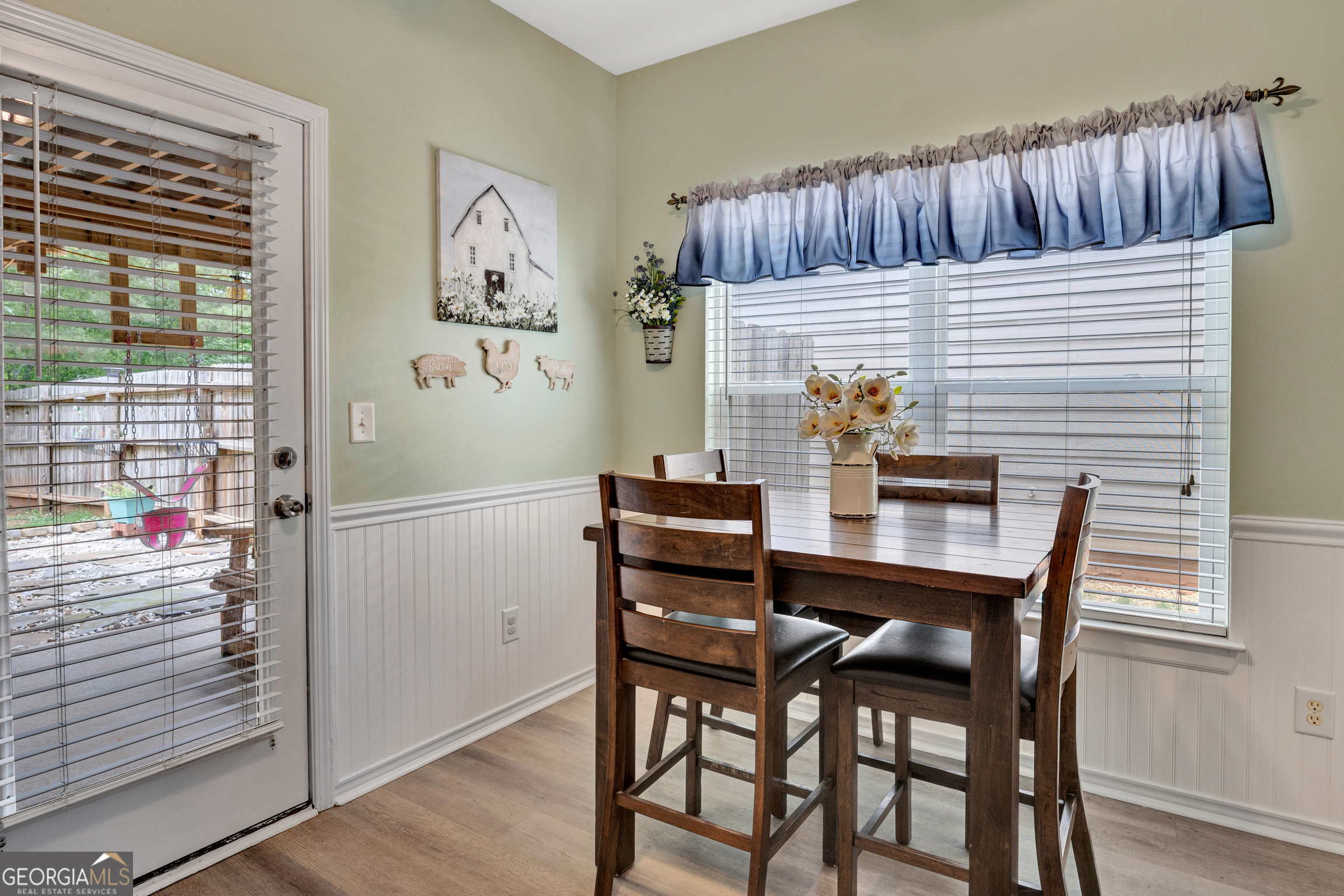 15 Kevin Court Porterdale GA 30014