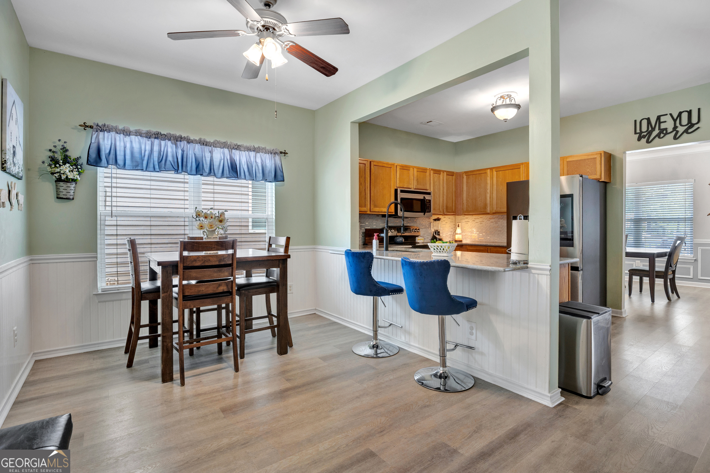 15 Kevin Court Porterdale GA 30014