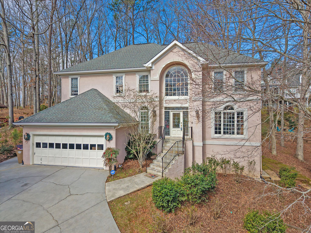 1420 Olde Forge Lane Woodstock GA 30189