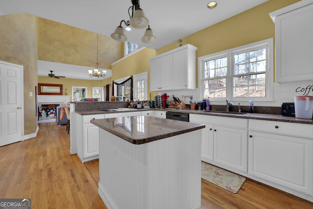 1420 Olde Forge Lane Woodstock GA 30189