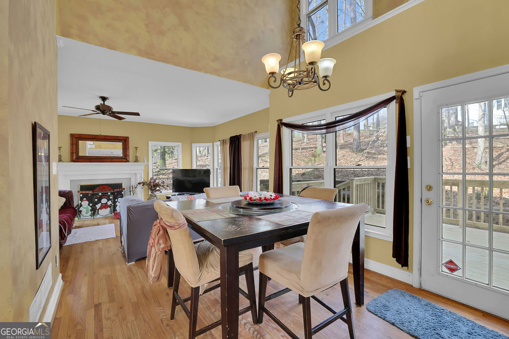 1420 Olde Forge Lane Woodstock GA 30189