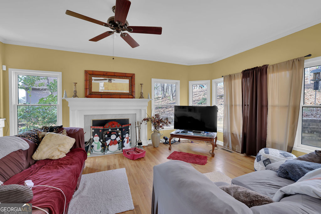 1420 Olde Forge Lane Woodstock GA 30189