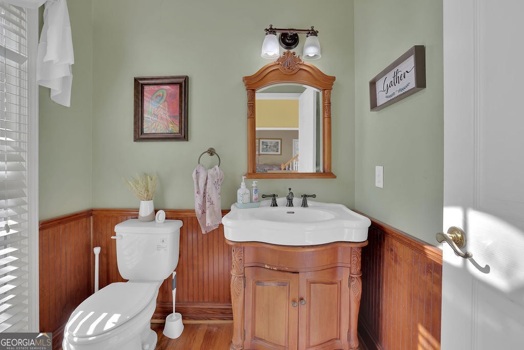 1420 Olde Forge Lane Woodstock GA 30189