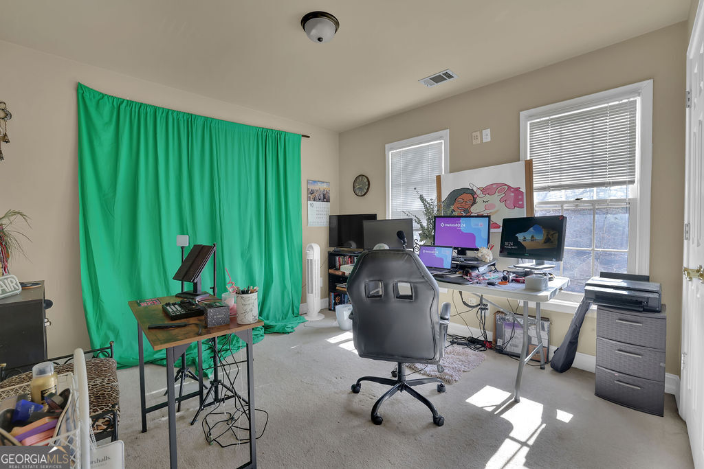 1420 Olde Forge Lane Woodstock GA 30189