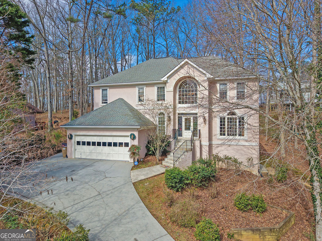 1420 Olde Forge Lane Woodstock GA 30189