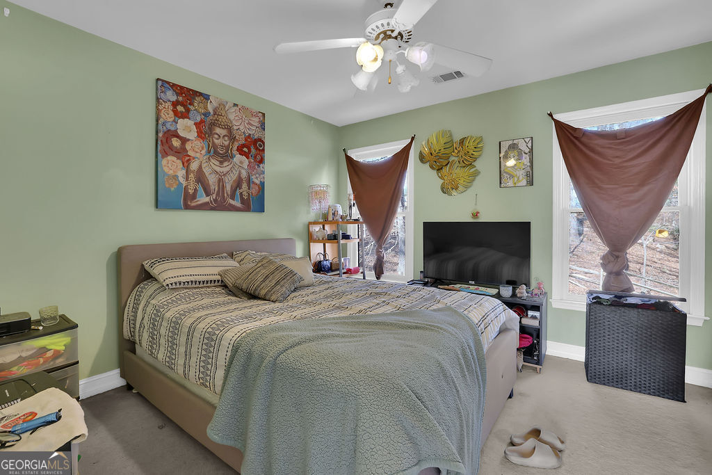 1420 Olde Forge Lane Woodstock GA 30189