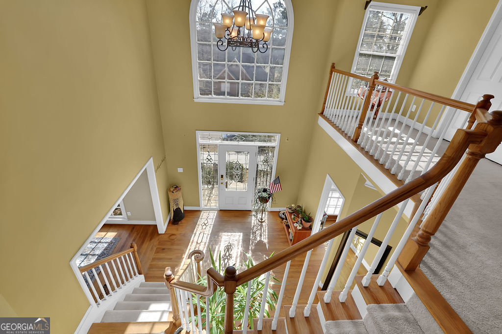 1420 Olde Forge Lane Woodstock GA 30189