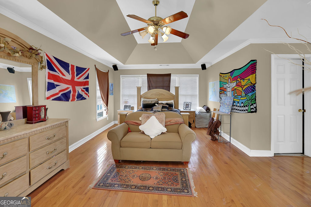 1420 Olde Forge Lane Woodstock GA 30189