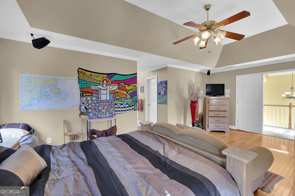 1420 Olde Forge Lane Woodstock GA 30189