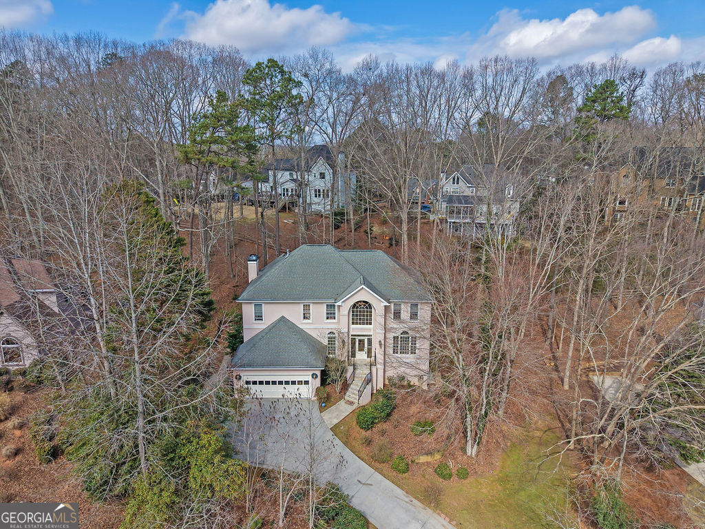 1420 Olde Forge Lane Woodstock GA 30189